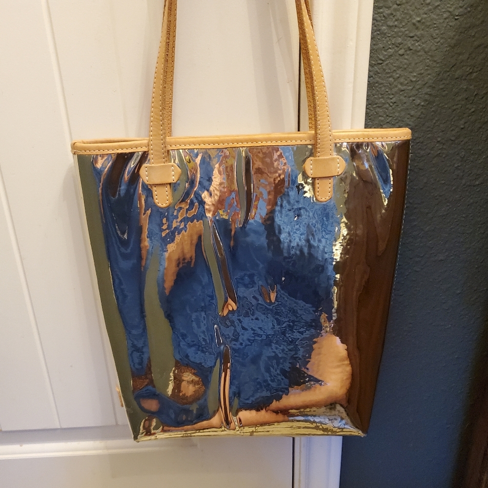 Consuela everyday tote